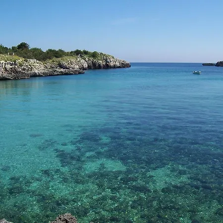 Guest house Vacanze Al Minci 3*