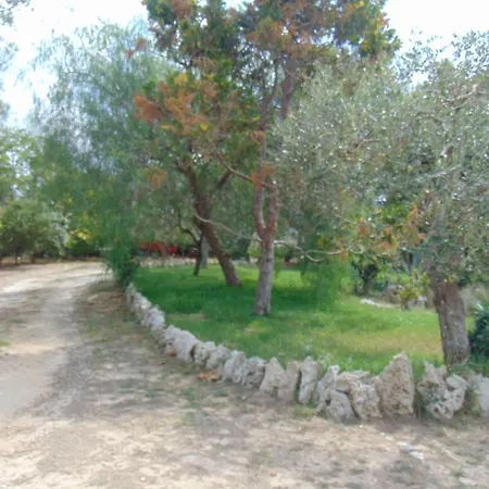 Guest house Vacanze Al Minci Giurdignano