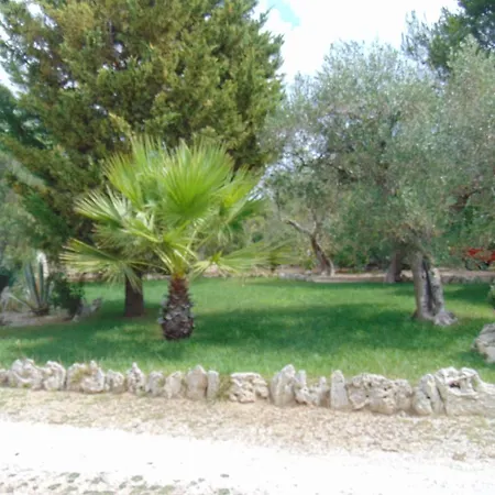 Vacanze Al Minci Giurdignano