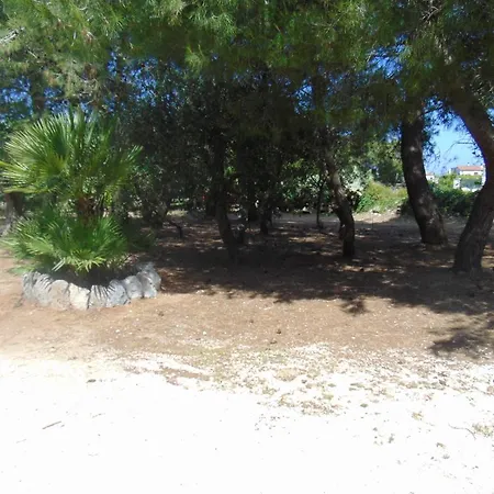 Vacanze Al Minci Giurdignano