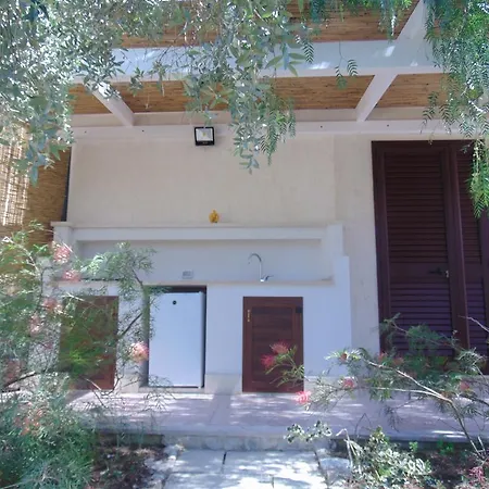 Vacanze Al Minci