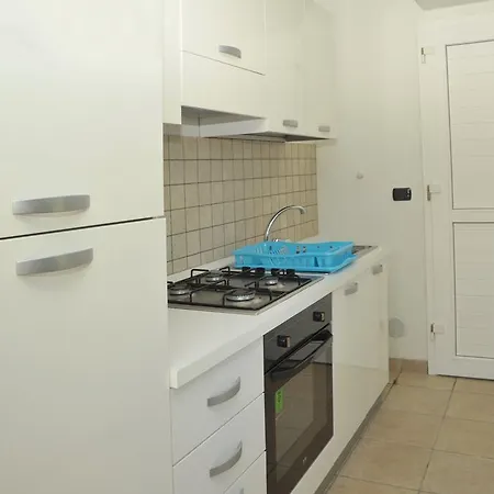 Vacanze Al Minci بيت ضيافة