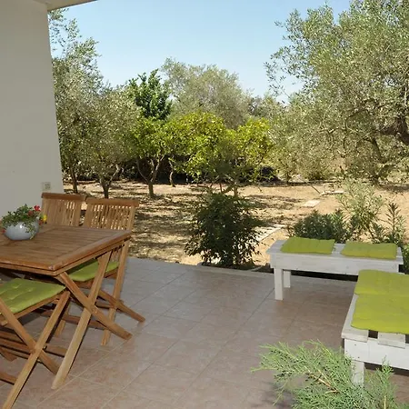 Casa de hóspedes Vacanze Al Minci Giurdignano