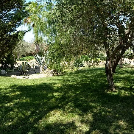 Vacanze Al Minci بيت ضيافة