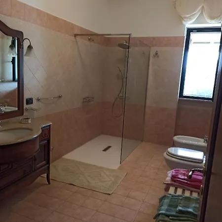Vacanze Al Minci 3* Giurdignano