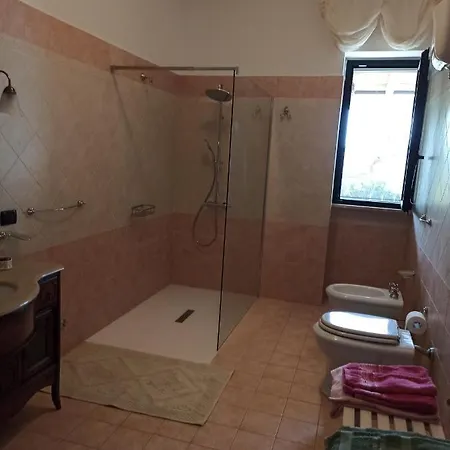 Affittacamere Vacanze Al Minci 3*