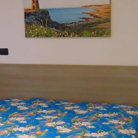 Affittacamere Vacanze Al Minci