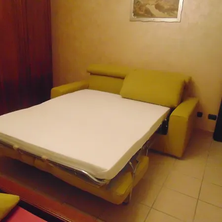 Affittacamere Vacanze Al Minci Giurdignano