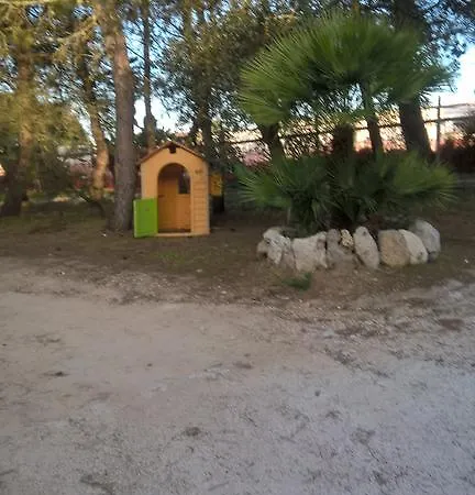 Affittacamere Vacanze Al Minci Giurdignano