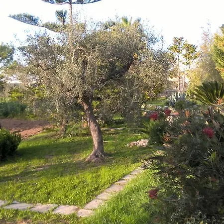 Vacanze Al Minci Giurdignano