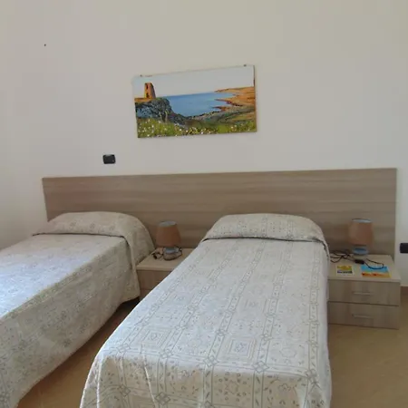 Vacanze Al Minci Giurdignano