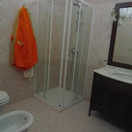 Affittacamere Vacanze Al Minci 3*
