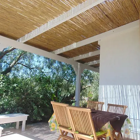 Affittacamere Vacanze Al Minci
