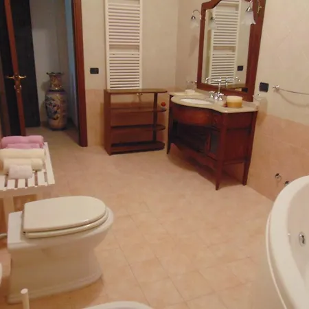 Vacanze Al Minci