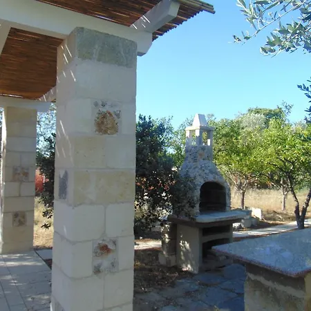 Vacanze Al Minci Giurdignano