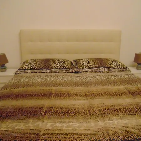 Affittacamere Vacanze Al Minci 3*