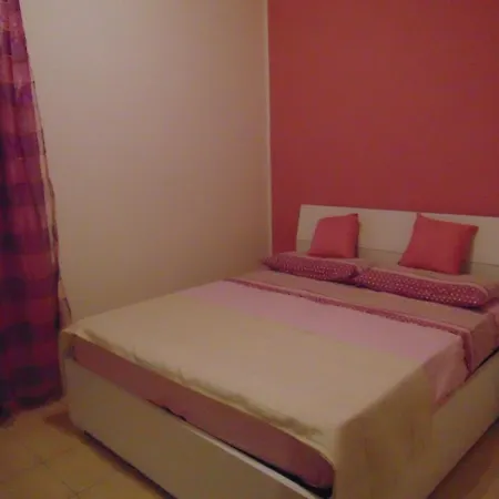 Vacanze Al Minci