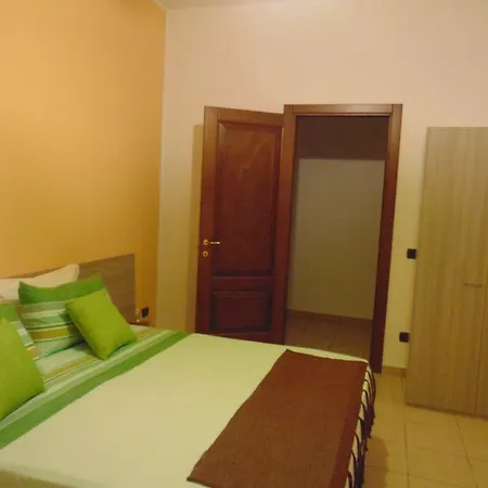 Affittacamere Vacanze Al Minci Giurdignano
