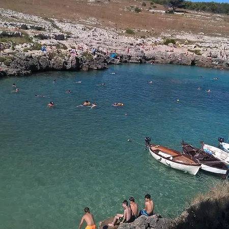 Vacanze Al Minci Giurdignano