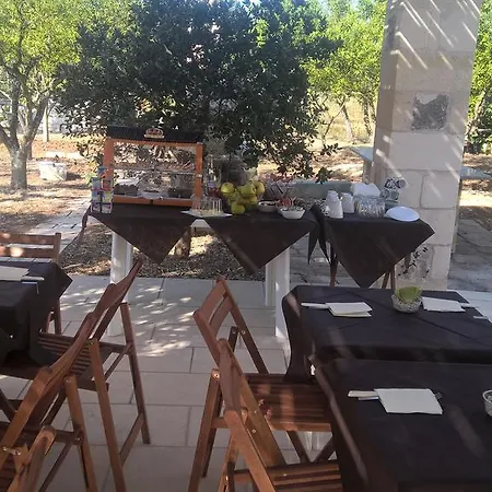 Vacanze Al Minci Affittacamere