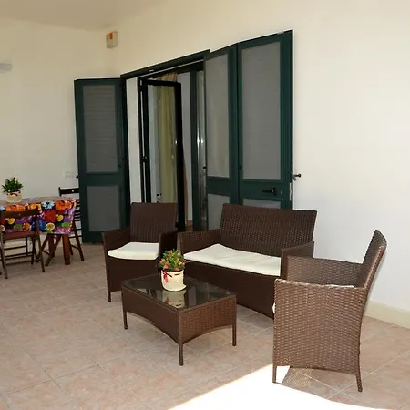Vacanze Al Minci 3* Giurdignano