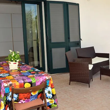 Vacanze Al Minci Affittacamere