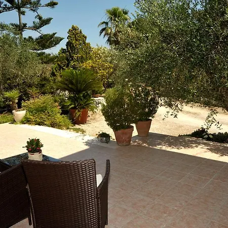 Vacanze Al Minci Affittacamere