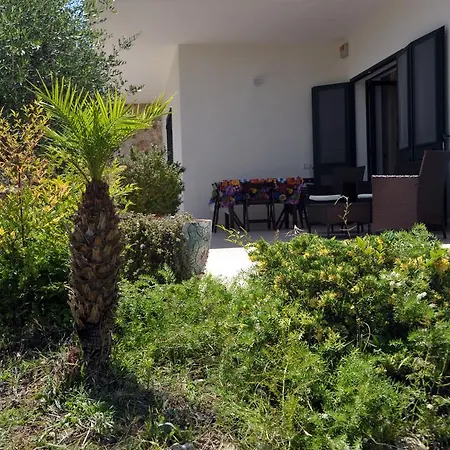 Vacanze Al Minci