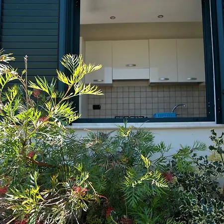 Vacanze Al Minci Affittacamere Giurdignano