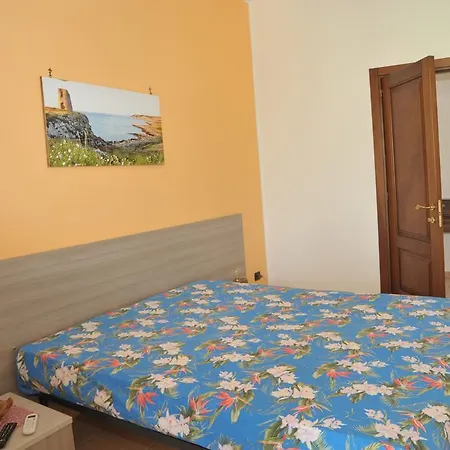 Vacanze Al Minci Affittacamere Giurdignano