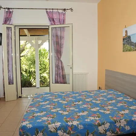 Vacanze Al Minci Affittacamere Giurdignano