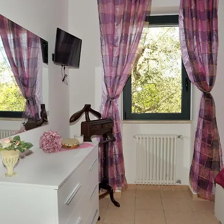 Affittacamere Vacanze Al Minci Giurdignano
