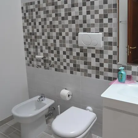 Vacanze Al Minci Giurdignano