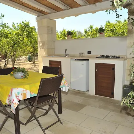 Affittacamere Vacanze Al Minci Giurdignano