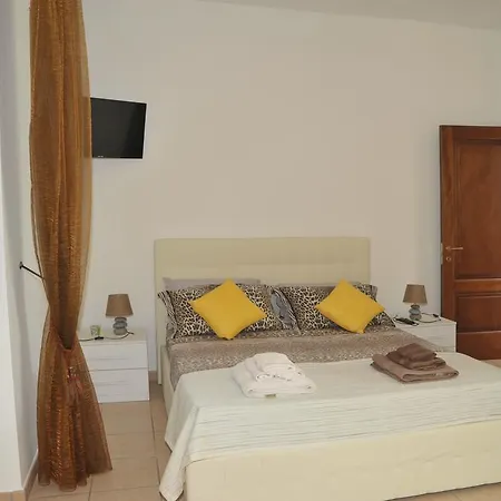 Affittacamere Vacanze Al Minci