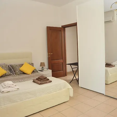 Vacanze Al Minci Affittacamere