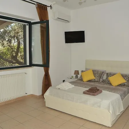 Vacanze Al Minci 3*
