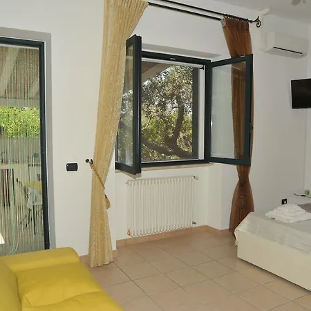 Affittacamere Vacanze Al Minci