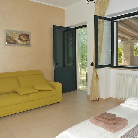 Vacanze Al Minci Affittacamere 3*