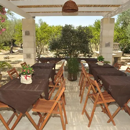 Vacanze Al Minci 3* Giurdignano
