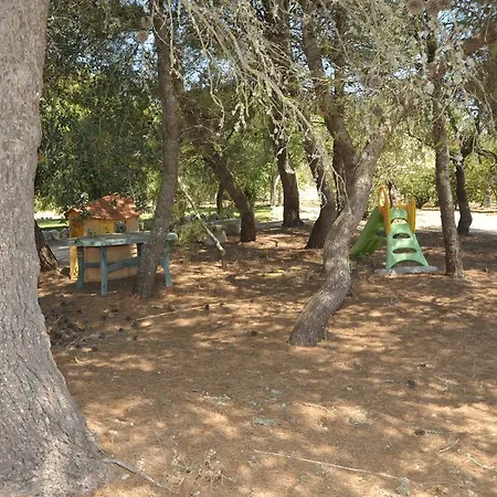 Affittacamere Vacanze Al Minci Giurdignano