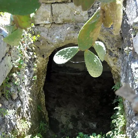 Vacanze Al Minci 3* Giurdignano
