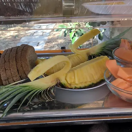 Affittacamere Vacanze Al Minci Giurdignano