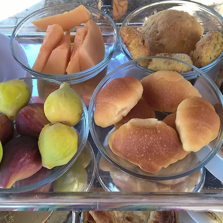 Affittacamere Vacanze Al Minci
